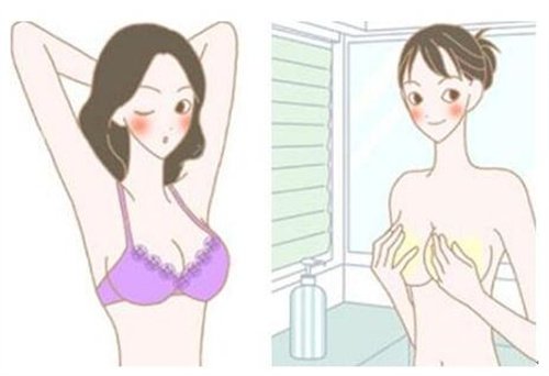 乳晕长毛可以用激光去除吗?