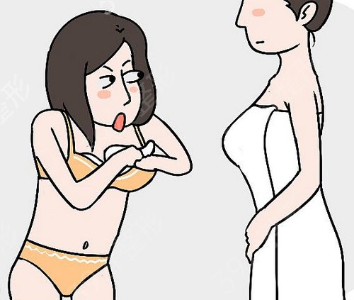 假体隆胸影响母乳喂养吗?费用价格是多少?