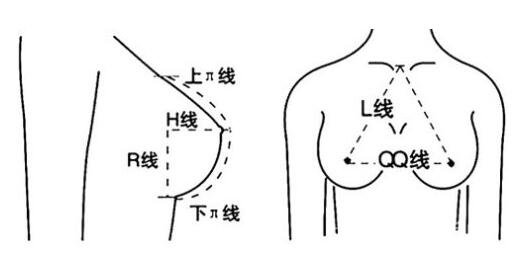 乳房上提整形大概可以维持多久?解锁挺翘美胸看过来